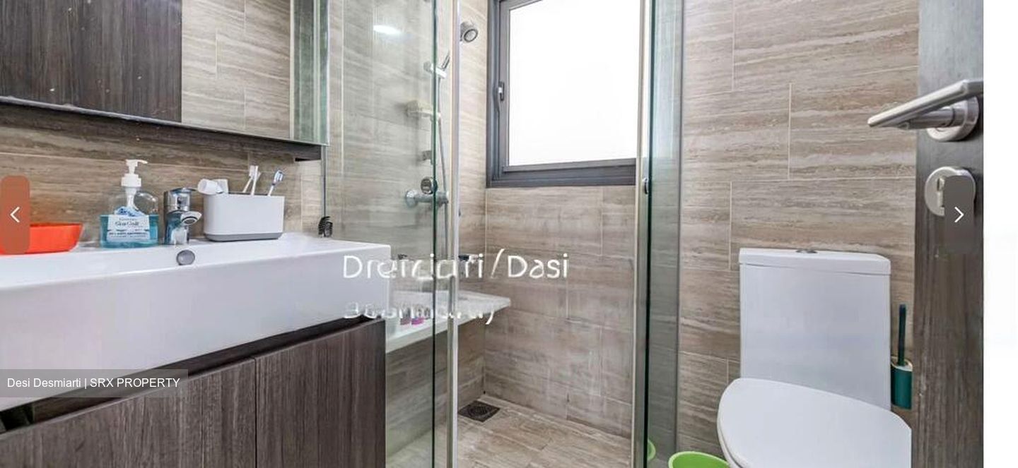 North Park Residences (D27), Apartment #434047541